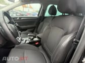 Renault Mégane 1.5 Blue dCi Intens