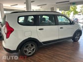 Dacia Lodgy 1.5 dCi Stepway 7L