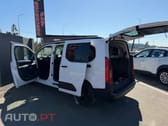 Citroen Berlingo 7 lugares