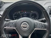 Nissan Juke 1.0 DIG-T Kiiro
