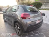 Citroen C3 1.2 PureTech Shine Pack EAT6