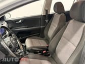 Kia Stonic 1.0 T-GDI Tech