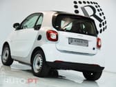 Smart ForTwo EQ ELECTRIC