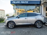 Nissan Qashqai 1.3 DIG-T Acenta LED+R