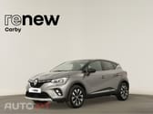 Renault Captur Captur 1.0 TCe Techno