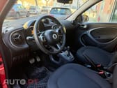 Smart ForFour 0.9 Passion 90 Aut.