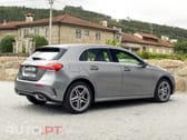 Mercedes-Benz A 250 e 8G-DCT AMG Line