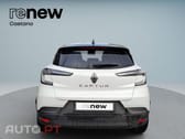 Renault Captur 1.0 TCe 90 evolution