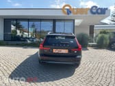 Volvo V60 2.0 T6 AWD TE Inscription Expression