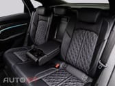 Audi E-Tron S I.V.A DEDUTIVEL