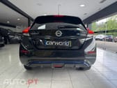 Nissan Leaf 3.Zero