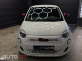 Fiat 500e 23,8kWh