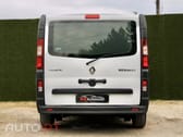 Renault Trafic TRAFIC 1.6 DCI TÉRMICA L2H1 - IVA DEDUTÍVEL