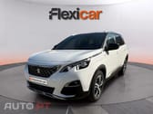 Peugeot 5008 1.5 BlueHDi GT Line EAT8