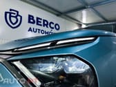 Citroen e-C4 50 kWh Feel Pack