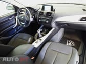 BMW 114 d Line Urban
