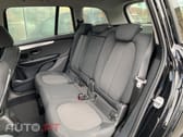 BMW 216 d Advantage Auto