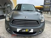 MINI Countryman Cooper D