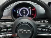 Fiat 500e 42 kWh Icon