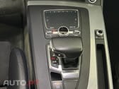 Audi Q5 2.0 TDI quattro S-line S-tronic