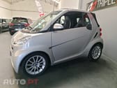 Smart ForTwo 1.0 mhd Passion 71
