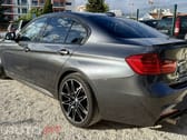 BMW 318 d Auto Pack M