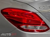 Mercedes-Benz C 220 d Exclusive Aut.