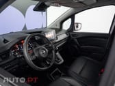 Nissan Townstar 45 kWh L1 Comfort 3L