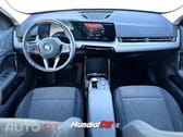 BMW iX2 eDrive20