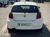 BMW 118 d