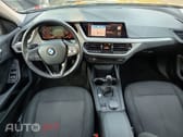 BMW 116 d Advantage