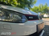 Volkswagen Polo 1.4 TSi GTi DSG