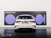 Audi A3 Sportback 40 TFSIe Advanced