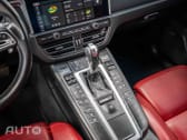 Porsche Macan PDK