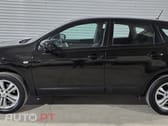 Nissan Qashqai 1.5 dCi Acenta