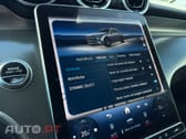 Mercedes-Benz GLC 220 d 4Matic