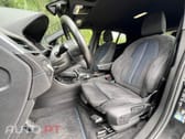BMW X2 16 d sDrive Auto Pack M