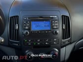 Hyundai i30 1.4 CVVT Blue Classic