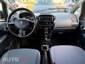 Peugeot iOn Standard