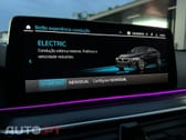 BMW 530 e Pack M