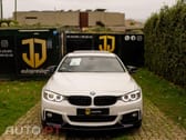 BMW 420 GrandCoupe