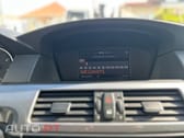BMW 520 DA EXECUTIVE