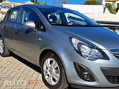 Opel Corsa 1.2 Enjoy S/S 117g