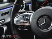 Mercedes-Benz A 180 d AMG Line PACK NIGHT