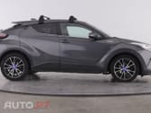 Toyota C-HR 1.8 HSD Exclusive