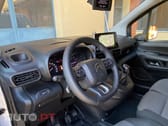 Citroen Berlingo 1.6 HDI L1  100cv Carplay