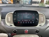 Fiat 500 1.0 Hybrid Lounge