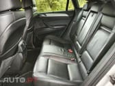 BMW X6 40 d xDrive