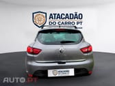 Renault Clio TCE
