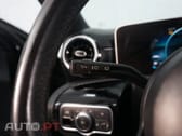 Mercedes-Benz A 180 d Style Aut.